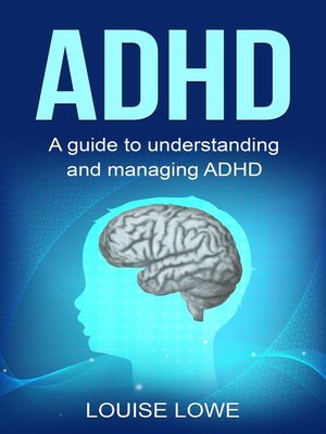 cover image of ADHD